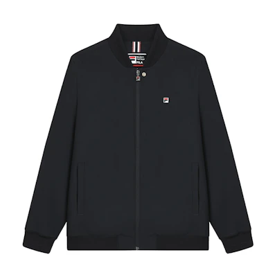 FILA Sports Casual Woven Jacket - Legendary Blue F11M211704FNV
