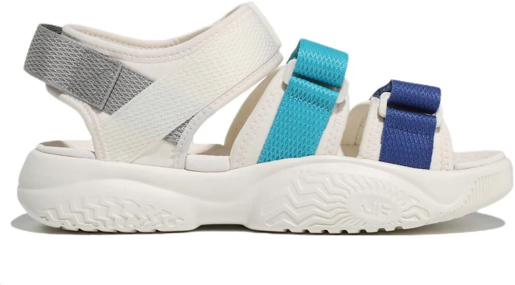 FILA Sportsandaal ''Wit Blauw Koreaanse Editie'' 1SM01977F_400 Order FILA Sportsandaal ''Wit Blauw Koreaanse Editie'' 1SM01977F_400