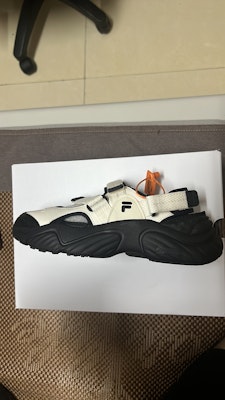 FILA Sports Sandals 'Standard' T12W321401LWB Buy FILA Sports Sandals 'Standard' T12W321401LWB