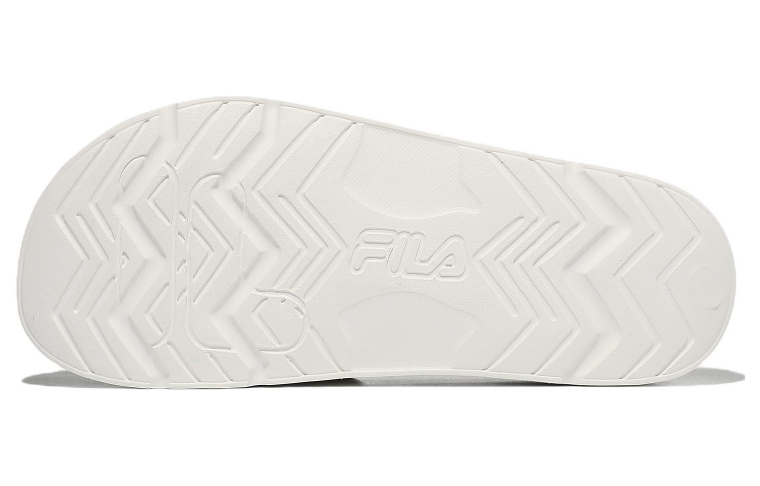 Purchase FILA スポーツサンダル 白黒 (ユニセックス) 1SM01591E_920