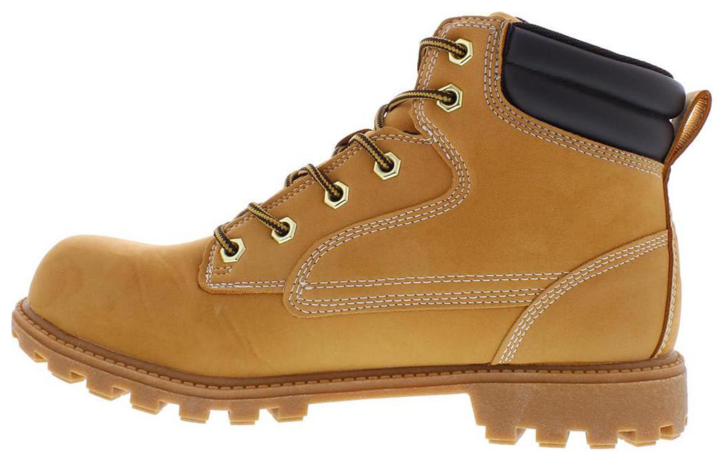 FILA Sr St Wp 'Brown Martin Boot'