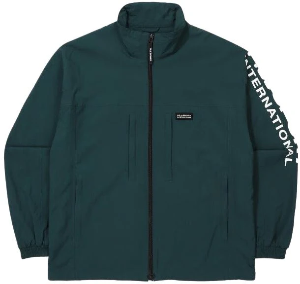 fila-ss-23-solid-color-zip-jacket-mint-green-fs-2-jkf-1131-x-pig