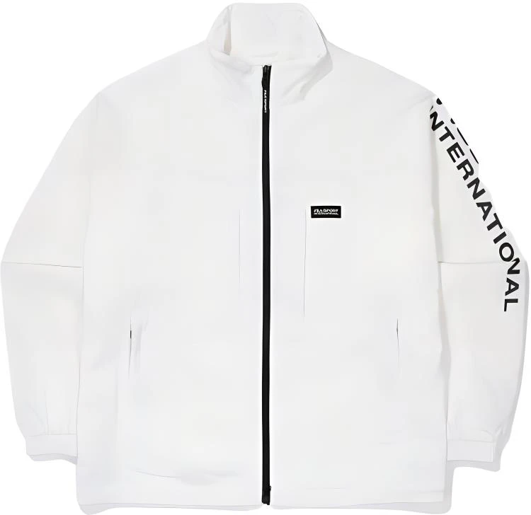 fila-ss-23-solid-color-zip-outdoor-casual-jacket-men-s-white-fs-2-jkf-1131-x-owh