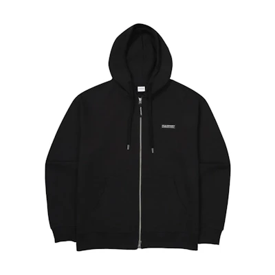 FILA SS23 Unisex Loose Fit Zip-Up Hoodie Jacket FS2FTF1131X