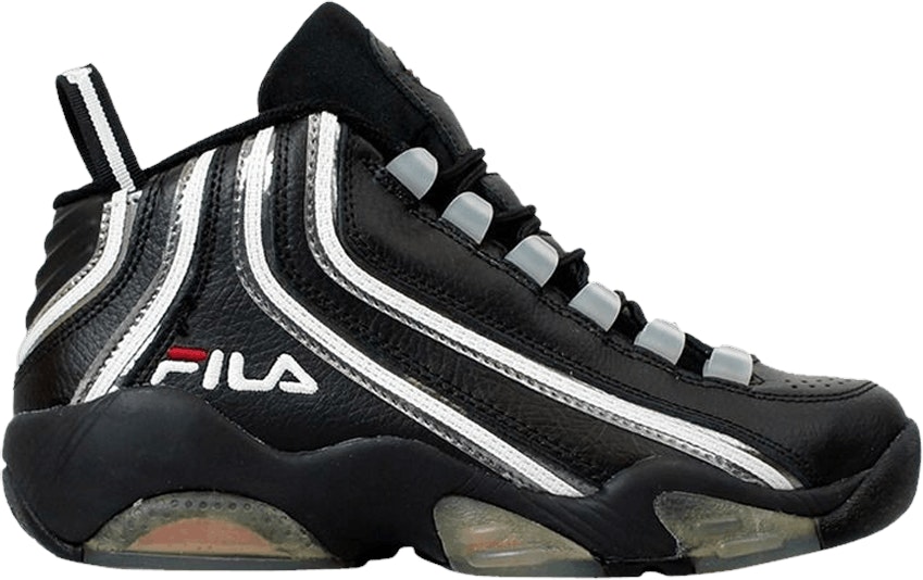 Fila stack sale