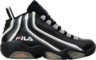 Buy FILA Scanline Lite Shoes Black/Black/Black Buy FILA Scanline Lite Shoes Black/Black/Black