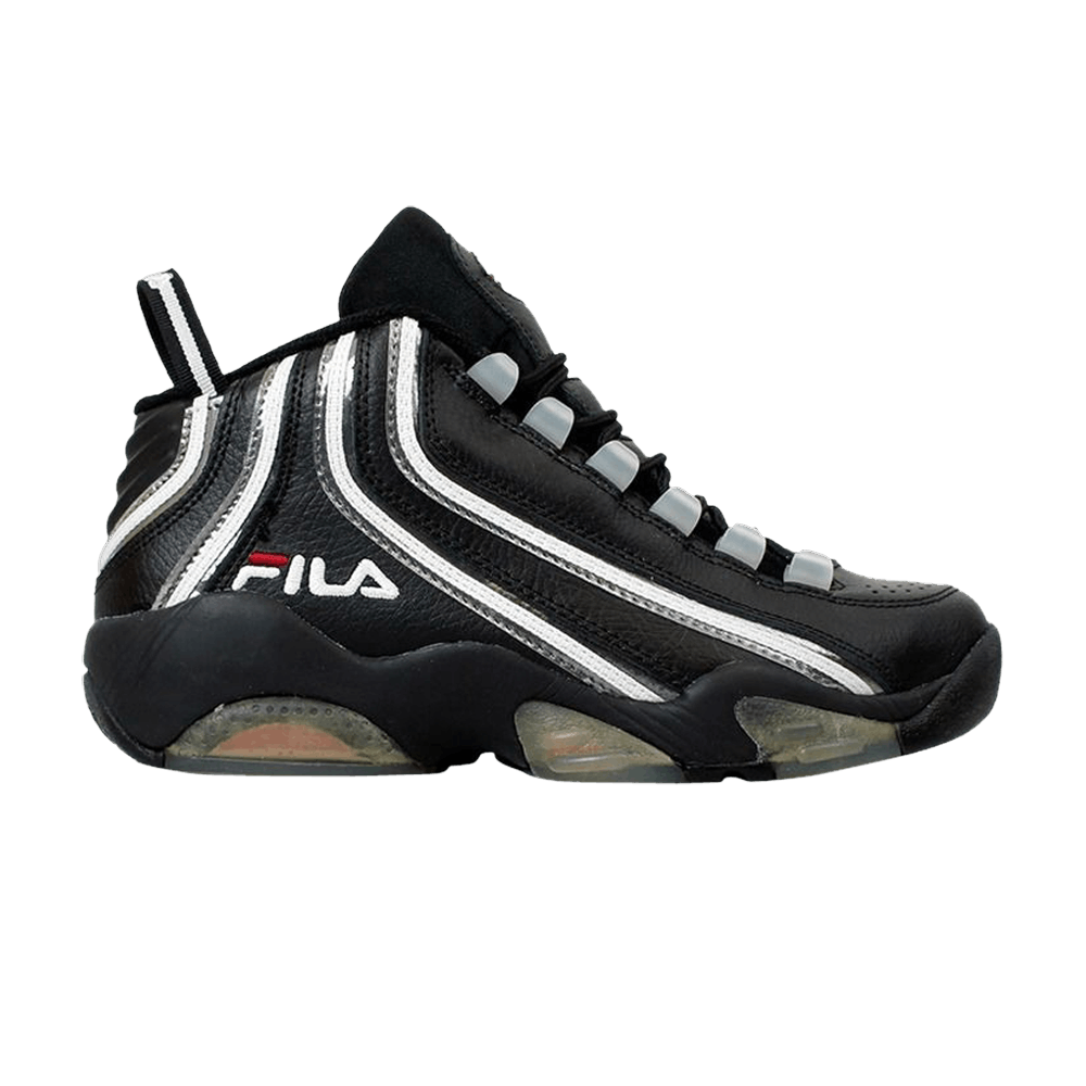 FILA Stack 2 'Black' 1VB90065-008