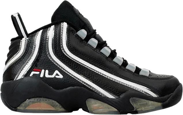FILAスタック2 ブラック (FILA Stack 2 Black) 1VB90065-008 Buy FILAスタック2 ブラック (FILA Stack 2 Black) 1VB90065-008