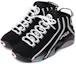 Lookbook Basket-ball basse FILA Stack 2 ''Noir'' 505170409-012