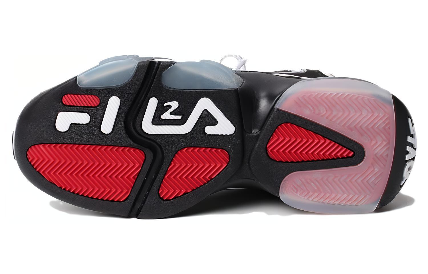 Purchase Basket-ball basse FILA Stack 2 ''Noir'' 505170409-012
