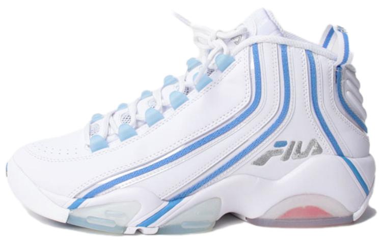 FILA Stack 'White Blue' 505170410-01B