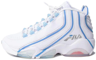 FILA Stack 'White Blue' 505170410-01B FILA Stack 'White Blue' 505170410-01B