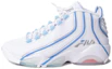 Buy FILA Stack ''Weiß Blau'' 505170410-01B