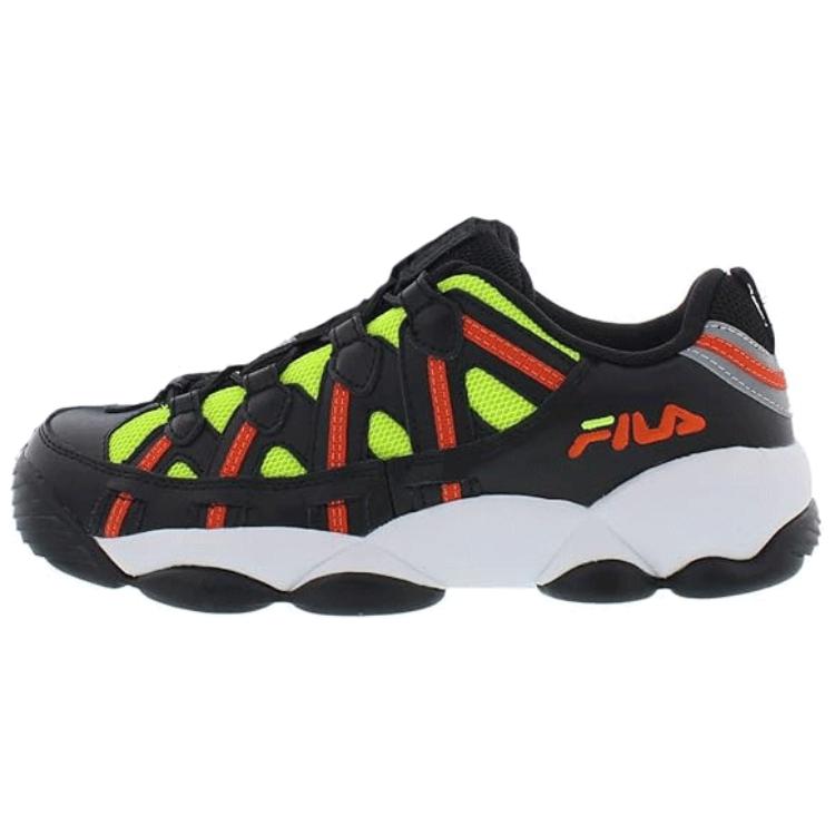 FILA Stackhouse Spaghetti 'Black' 1BM00598_705