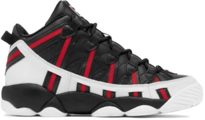 FILA Stackhouse Spaghetti Weiß Rot ''Schwarz'' 1BM01788-113 Order FILA Stackhouse Spaghetti Weiß Rot ''Schwarz'' 1BM01788-113