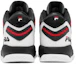 Purchase FILA Stackhouse Spaghetti Weiß Rot ''Schwarz'' 1BM01788-113