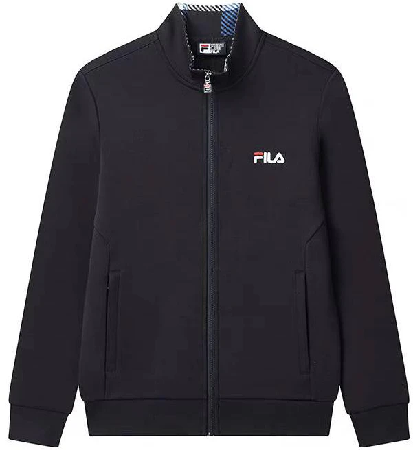 fila-stand-collar-knit-straight-logo-print-jacket-f51-m348532-anv