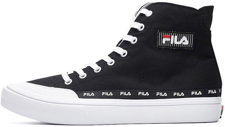 fila-strada-high-top-canvas-shoes-black-white-f12-m034412-fbw