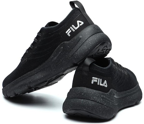 斐乐 流线 黑色 F12M144134FBK Order 斐乐 流线 黑色 F12M144134FBK