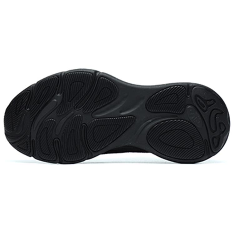 Purchase 斐乐 流线 黑色 F12M144134FBK