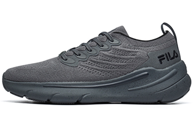 FILA Stream Low 'Grey' F12M144134FCT