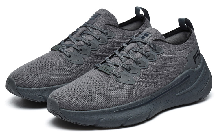 Lookbook FILA Stream Low ''Grigio'' F12M144134FCT