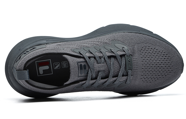 Shop FILA Stream Low ''Grigio'' F12M144134FCT