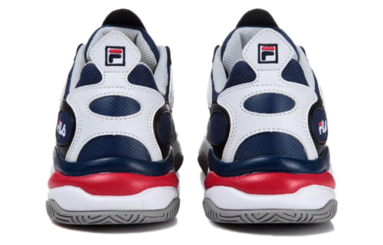 FILA Street Style Sneakers 'Blue CMFT' 圖 3