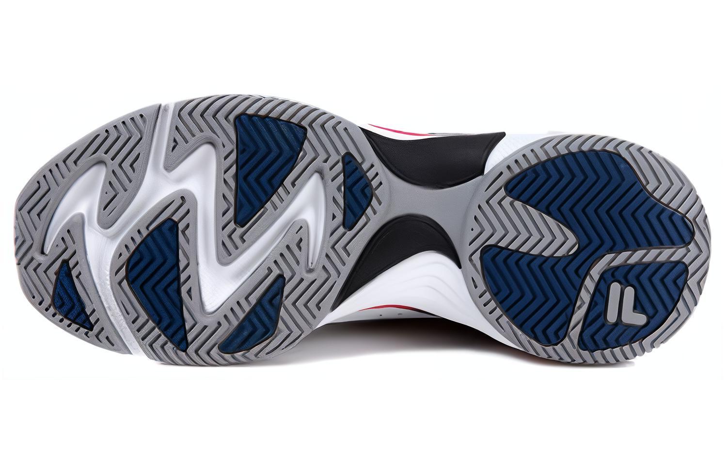 FILA Street Style Sneakers 'Blue CMFT' 圖 4