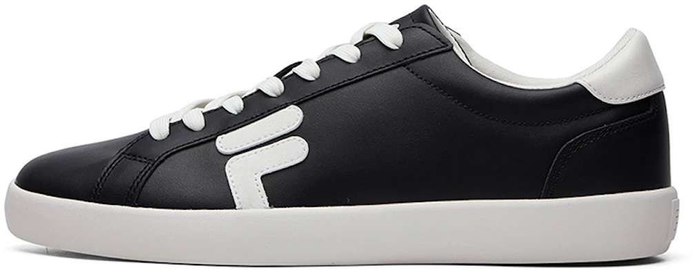 FILA Stride低帮休闲鞋 黑/白 F12M114313FBW Buy FILA Stride低帮休闲鞋 黑/白 F12M114313FBW