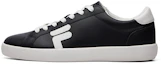 Buy FILA Stride Low Casual Sneakers Zwart/Wit F12M114313FBW