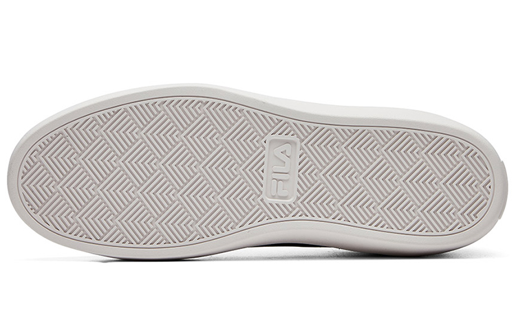 Shop FILA Stride Low Casual Sneakers Zwart/Wit F12M114313FBW