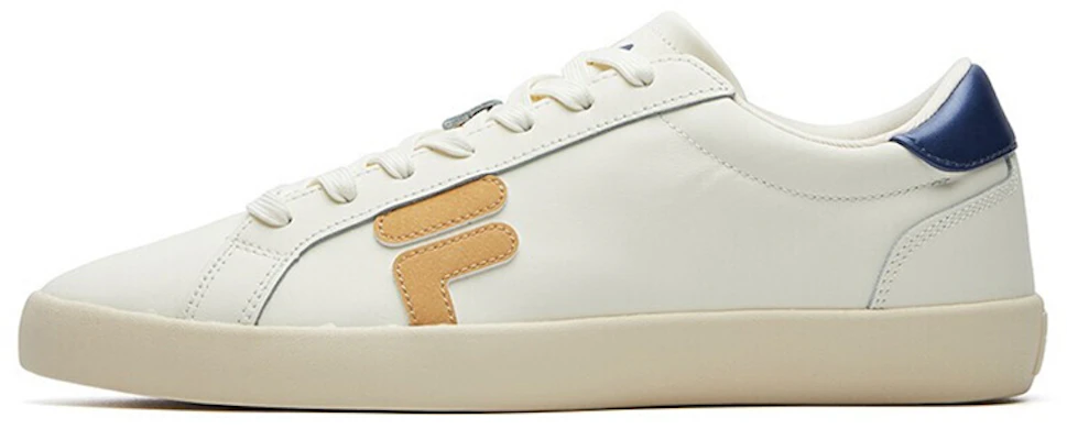 SNEAKERS FILA Stride Putih/Biru/Jingga F12M114313FPB Buy SNEAKERS FILA Stride Putih/Biru/Jingga F12M114313FPB