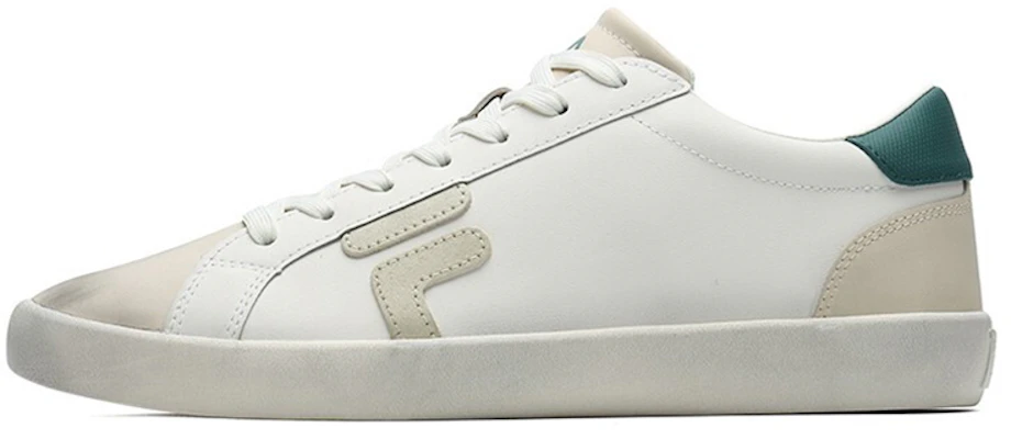 FILA Stride Kasut Rendah Putih F12M124307FSA Buy FILA Stride Kasut Rendah Putih F12M124307FSA