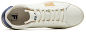 Purchase FILA Stride Sneakers Wit/Blauw/Oranje F12M114313FPB