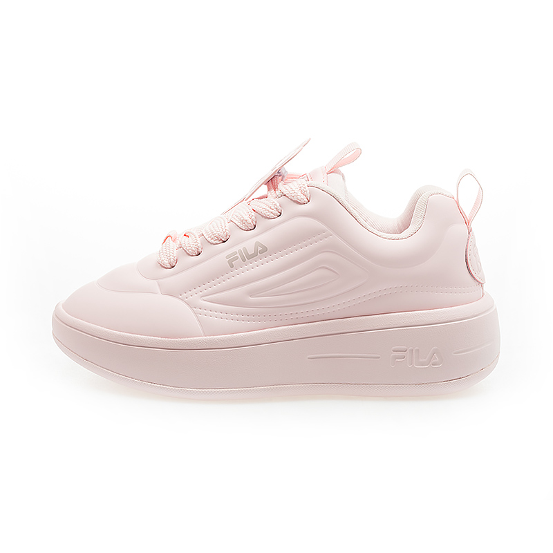 FILA Superbubble Pink Purple Gradient /