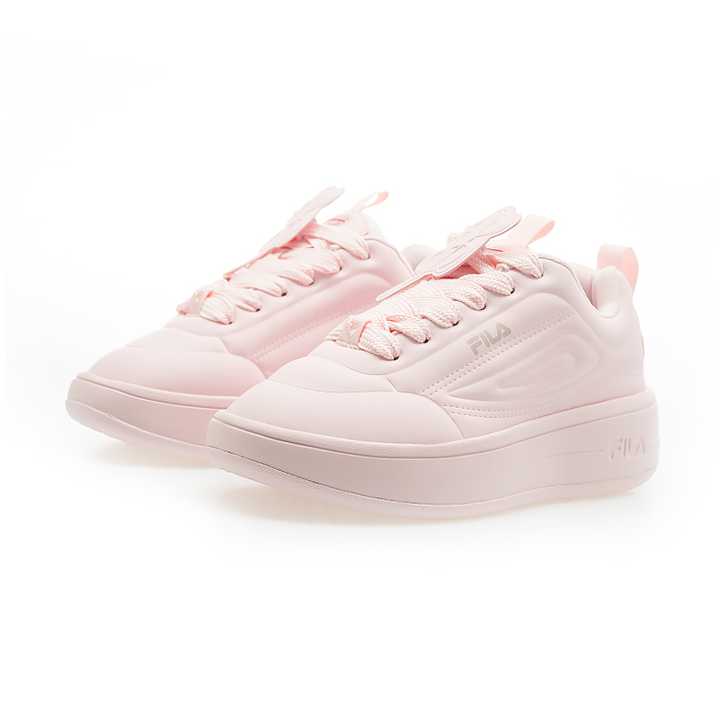 FILA Superbubble Pink Purple Gradient / 圖 2