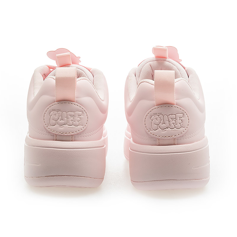 FILA Superbubble Pink Purple Gradient / 圖 3