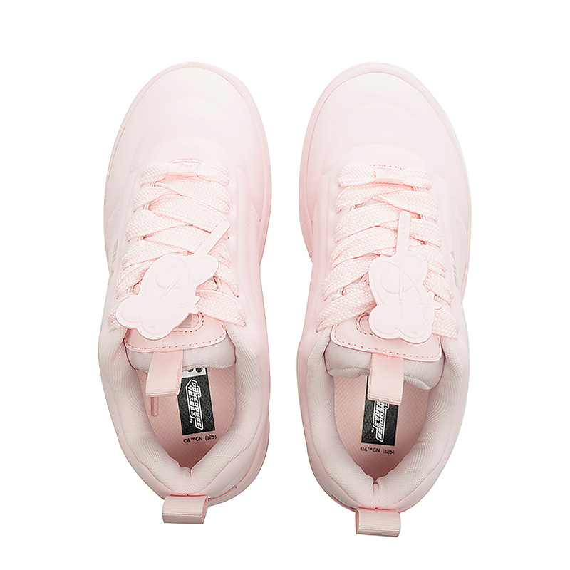 FILA Superbubble Pink Purple Gradient / 圖 7