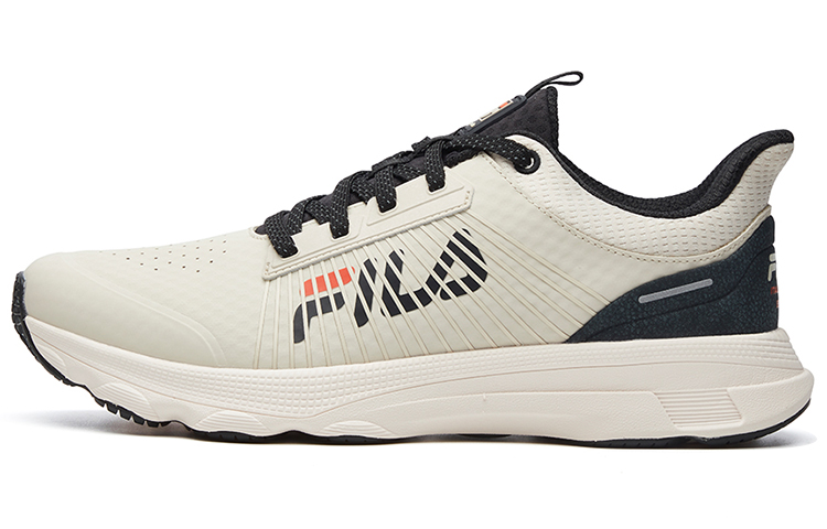 FILA Surround 1S Low 'Beige Black' A12M042211FSS