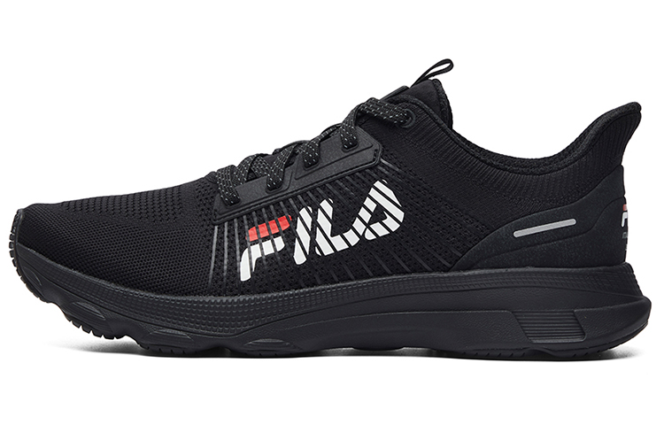FILA Surround 1S Low 'Black White' A12M042211FBW