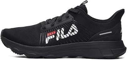 FILA Surround 1S Low 'Black White' A12M042211FBW FILA Surround 1S Low 'Black White' A12M042211FBW