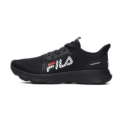 FILA Surround 1S Low 'Black White'