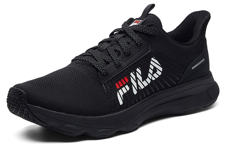 FILA Surround 1S Low 'Black White' 圖 2