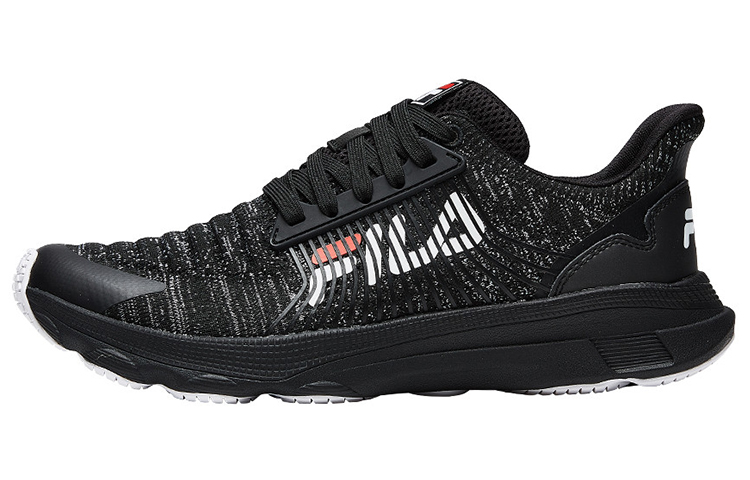 FILA Surround Low 'Black' F12M932505FBK
