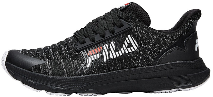 FILA Surround Low 'Negro' F12M932505FBK Buy FILA Surround Low 'Negro' F12M932505FBK