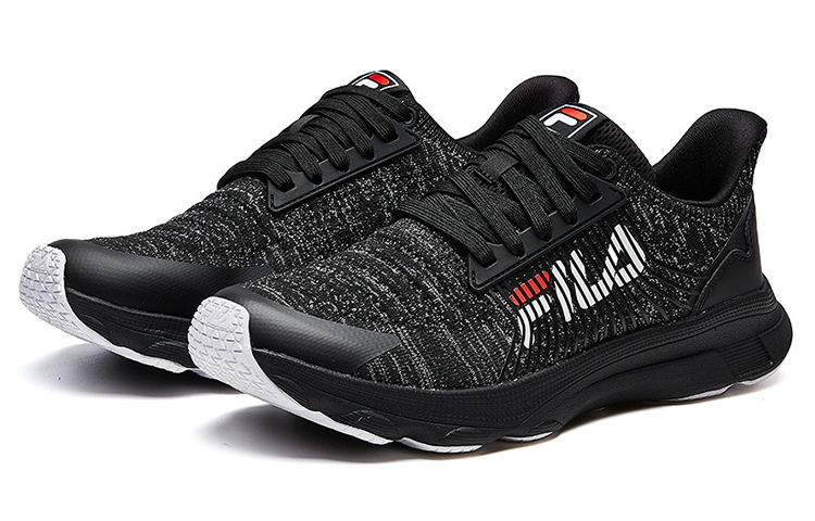 Lookbook FILA Surround Low ''Schwarz'' F12M932505FBK