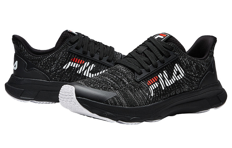 Shop FILA Surround Low ''Schwarz'' F12M932505FBK