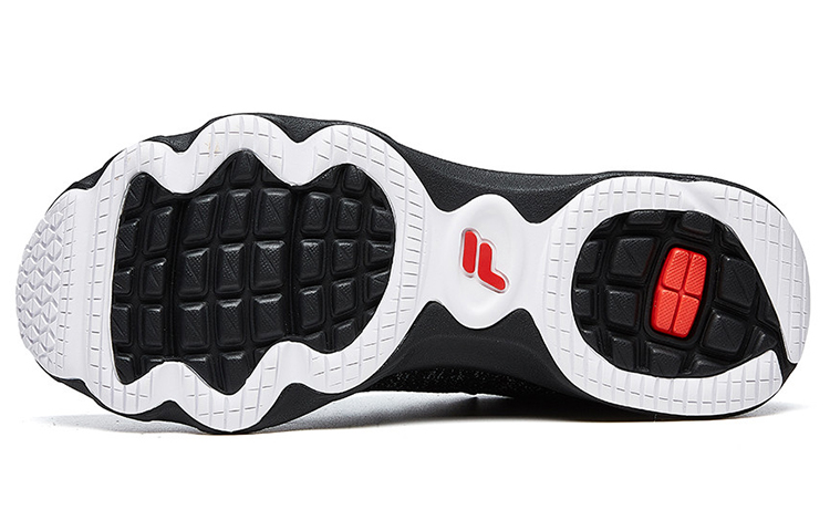 Details for FILA Surround Low ''Schwarz'' F12M932505FBK