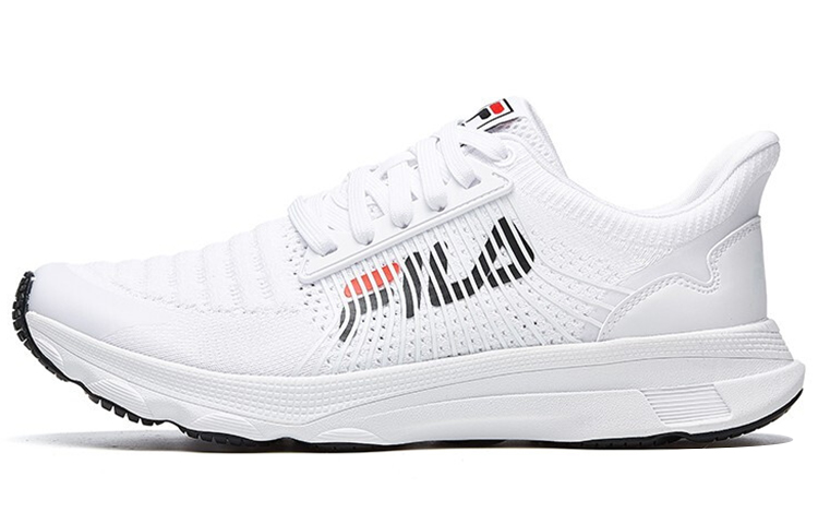 FILA Surround Low 'White' F12M932505FWT